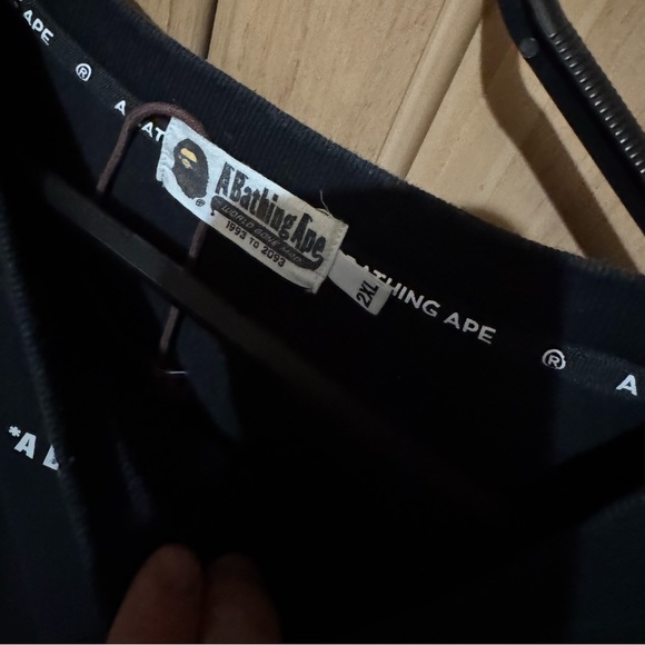 Big bape tee - Picture 2 of 4